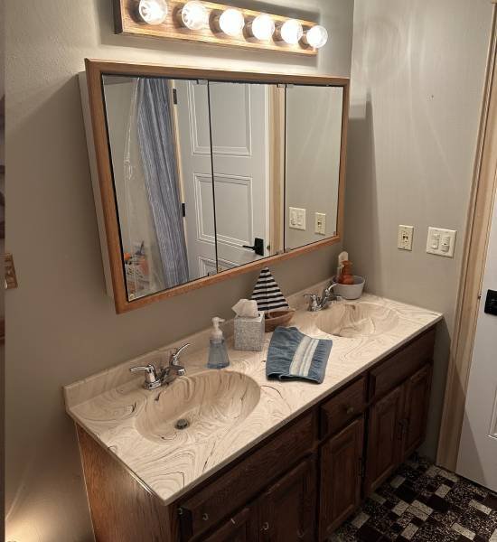 Bathroom Remodeling