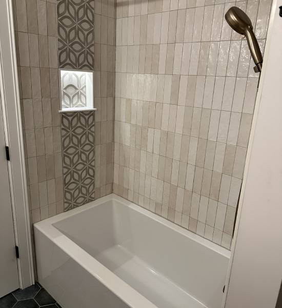 Bathroom Remodeling